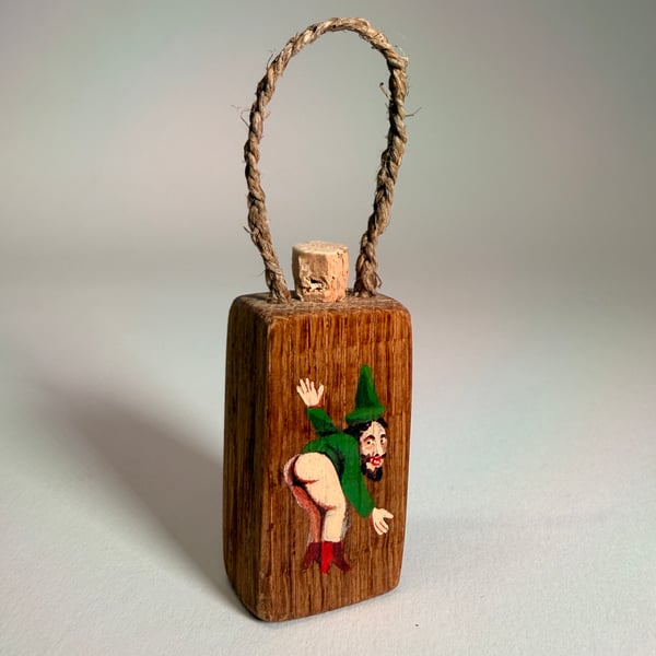 Image of Secret Wish Charm 22