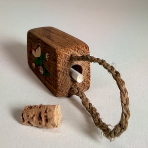 Image of Secret Wish Charm 22