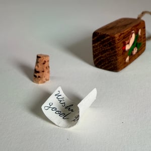 Image of Secret Wish Charm 22