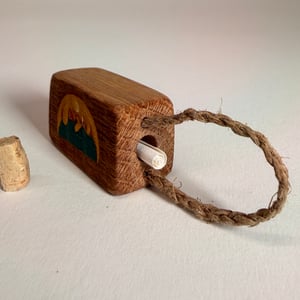 Image of Secret Wish Charm 23