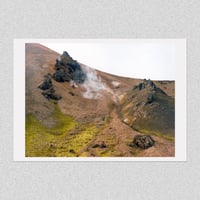 Image 1 of LANDMANNALAUGAR 02