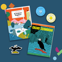 Image 2 of Lot Delphine Panique