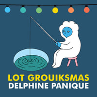 Image 1 of Lot Delphine Panique