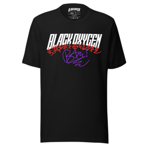 Image of Bam Margera x Black Oxygen - Strigoi Shirt