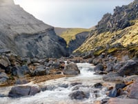 Image 2 of LANDMANNALAUGAR 03