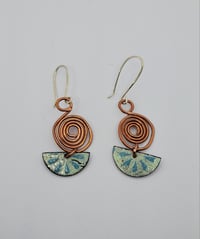 Image 2 of Swirl fan