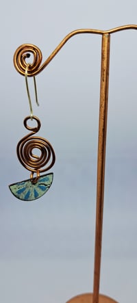 Image 5 of Swirl fan