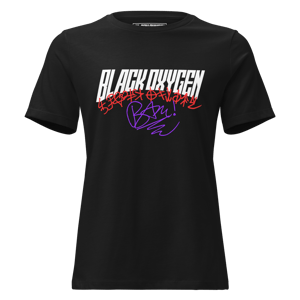 Image of Bam Margera x Black Oxygen - Strigoi Women's Shirt