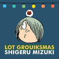 Image 1 of Lot Shigeru Mizuki