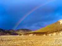 Image 2 of LANDMANNALAUGAR 05