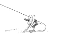 Image 1 of Copy of Dog prints (selection 3)