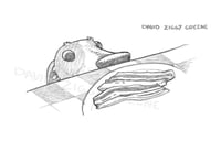 Image 2 of Copy of Dog prints (selection 3)