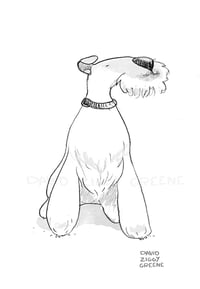 Image 5 of Copy of Dog prints (selection 3)