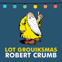 Image 1 of Lot Robert Crumb