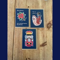 Weihnachtskarten