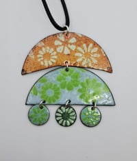 Image 1 of Jolly pendant 