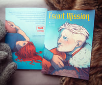 Image 1 of Escort Mission