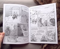 Image 2 of Escort Mission