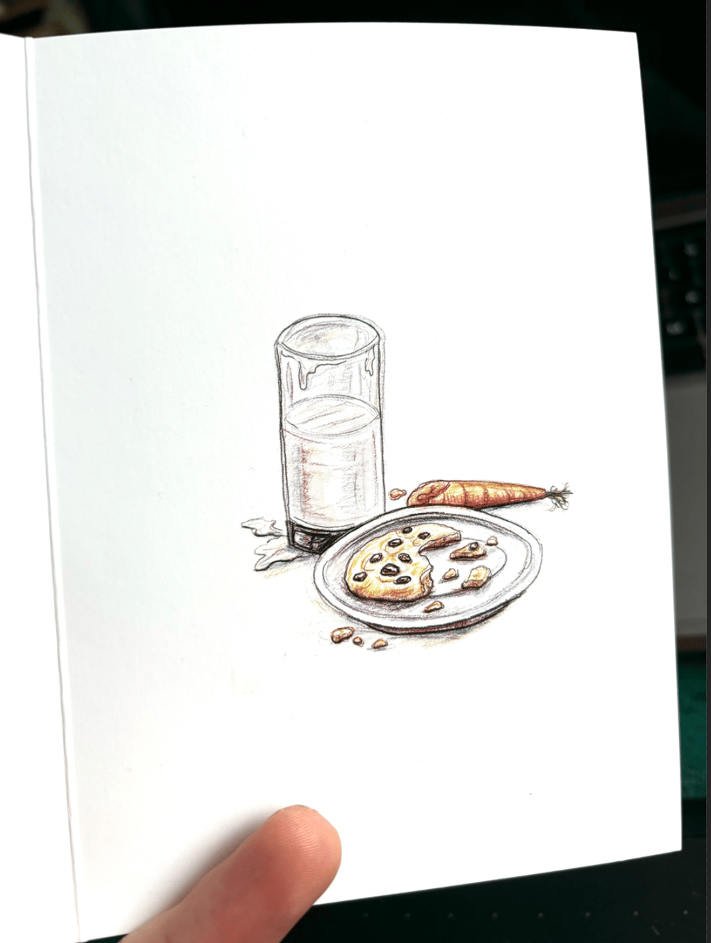 Nollaig Shona 2025 Card x3 Pack