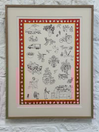 'Trinkets from Mexico'