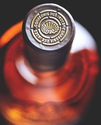 Image 3 of Dégustation exclusive avec Florent Beuchet de la Compagnie des Indes