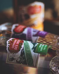 Image 2 of Dégustation exclusive avec Florent Beuchet de la Compagnie des Indes