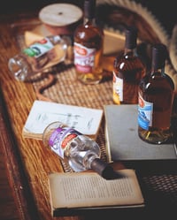 Image 1 of Dégustation exclusive avec Florent Beuchet de la Compagnie des Indes