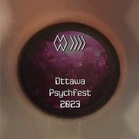 The Band Whose Name Is A Symbol - Ottawa Psychfest III 2023- 1 COPY