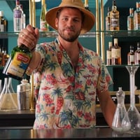 Image 4 of Dégustation exclusive avec Florent Beuchet de la Compagnie des Indes