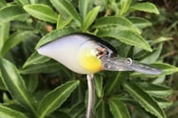 Image 5 of SPEEDBAITS Custom Airbrushed LC 1.5 DD 9396