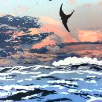 Image 3 of A Little Bit of Dipping at Dawn