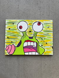 Poop Eater- Digital Creature