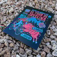 Image 2 of Javelina Print PREORDER