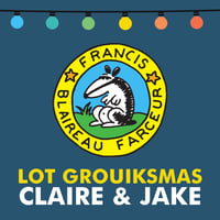 Image 1 of Lot Claire et Jake