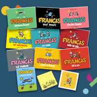 Image 2 of Lot Claire et Jake