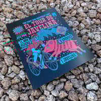 Image 3 of Javelina Print PREORDER