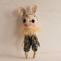 Little Suzy Snowflake