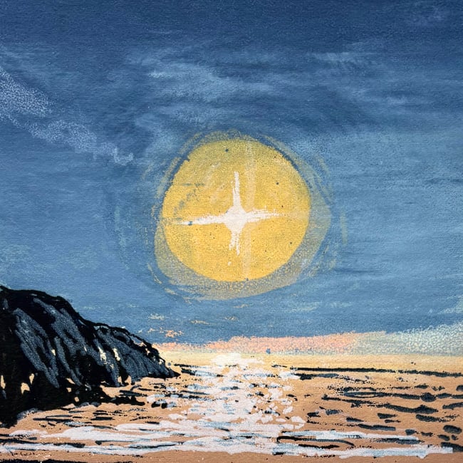 A Little Bit of Remembering Summer Beach Days