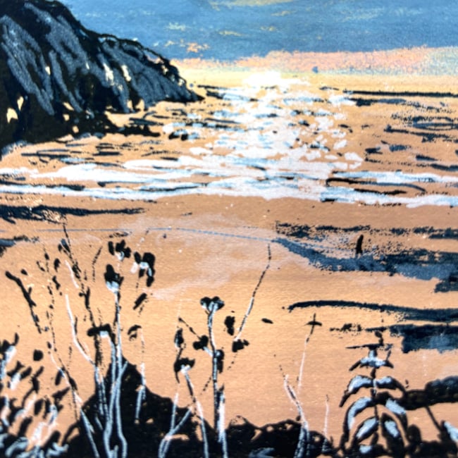 A Little Bit of Remembering Summer Beach Days