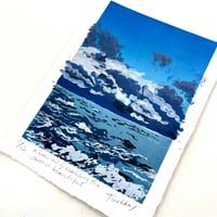 Image 1 of A Little Bit of Realising the Storm is Beautiful