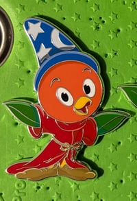 Image 5 of Orange Bird’s Adventure