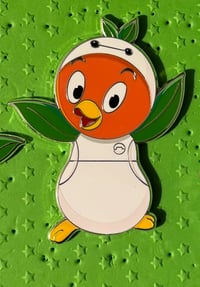 Image 6 of Orange Bird’s Adventure