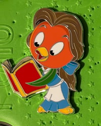 Image 7 of Orange Bird’s Adventure
