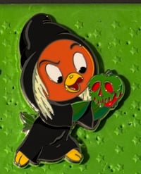 Image 8 of Orange Bird’s Adventure