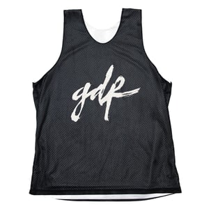 Image of GDP RTF Basketball Jersey