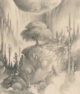 Image of The Communion