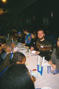 Image 5 of Snowglobe Making+ Connection, Bristol, Edinburgh, Manchester, 7-9pm December