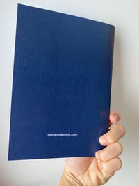 Image 2 of Swimmer Notebook