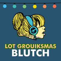 Image 1 of Lot Blutch