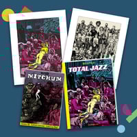 Image 2 of Lot Blutch